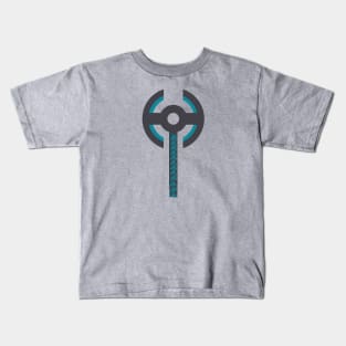 The Old Guard Axe Kids T-Shirt